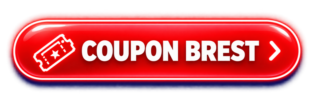 Coupon reduction Brest